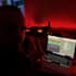 compose a dark fantasy instrumental track