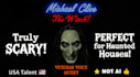 record a truly scary witch voice for any project