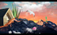 compose chill lounge track for you