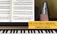 record the piano part for your music