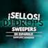 voice and produce male dj drops tags or samplers