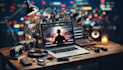 make your personal song completely with ai