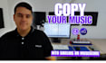 copy your pdf or handwritten music in sibelius or musescore