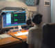 a professional female chinese mandarin and english voice over