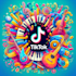 make your personal intro for tiktok or other live streams