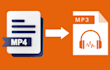 convert any file to mp3