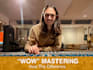 master your song so nicely you will say wow