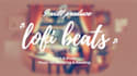 create relaxing lofi beats for your project