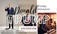do  voiceover of donald trump with full impression