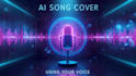 create ai song covers in your voice with rvc v2