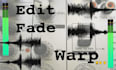 warp align quantize your dance tracks to grid