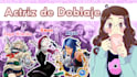 voz femenina versátil para tus proyectos de doblaje