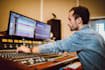 do professional music mixing for your wedding