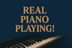 be your keyboards and piano player for your music