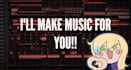 compose a song for any project