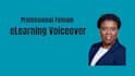 record a professional american female elearning voice over