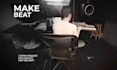 make exclusive hip hop trap or pop beat for you