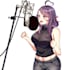 be your female anime voice actor