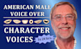 do your male character voiceover for animations games or ads
