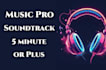 music production soundtrack services for your games movies