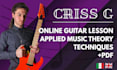 be your online guitar teacher