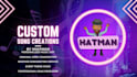 create a custom song tailored to your vision that is memorable just for you