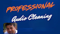 professionally edit, clean up, and repair your audio sound