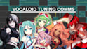 make vocaloid cover for you