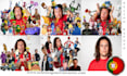 provide professional voice over for animation and video games in portuguese