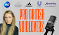 record a professional british female voice over
