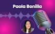 narración voz en off femenina o de doblaje