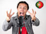 provide professional voice over in portuguese