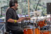 record powerful modern rock drums for your song