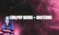 mix and master your music to professional quality