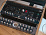 do mixing and mastering outboard and in the box in my studio
