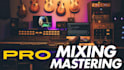 professionally mix and master your song