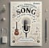 create a personalized song for you or your loved one