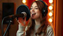 sing christian worship song christmas song gospel music producer