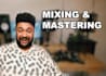 mix and master your song