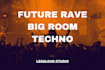 be your ghost producer trance, melodic techno, future rave, and tech house