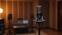 provide an american female voice over