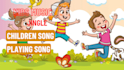 do care music for kids song, produce children song, jingle nursery rhymes