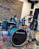 elevate your songs with a unique drum recording