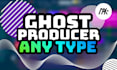 produce custom original beats in any type