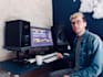 offer high quality audio mixing and mastering to bring your vision to life