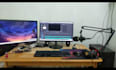 voice over in mandarin as a malaysian chinese