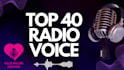 voice your top 40 radio imaging