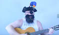 record a pirate happy birthday shoutout or song