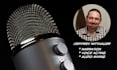 record voice over audio