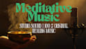 create meditating music and voices